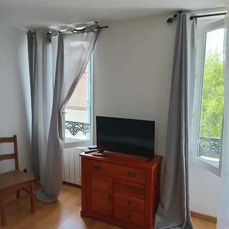 Phanuel Rueil-Malmaison