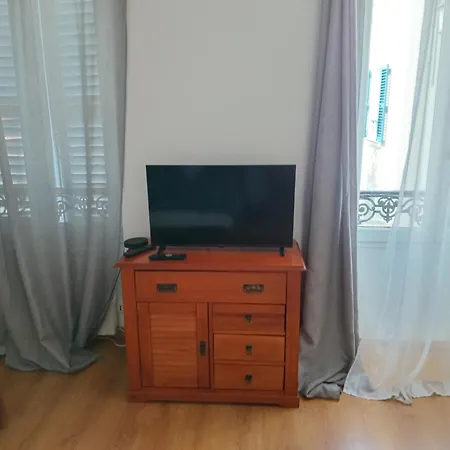Aparthotel Phanuel *