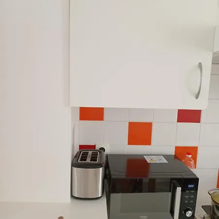 Phanuel Aparthotel