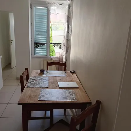 Aparthotel Phanuel