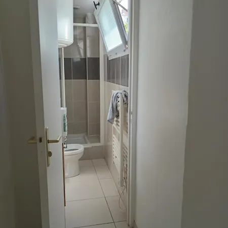 Aparthotel Phanuel